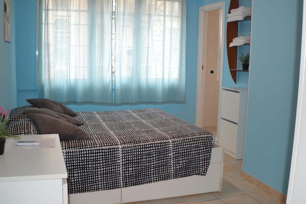 Appartamento Bobo House