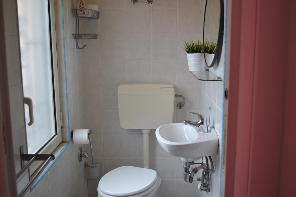 Appartamento Bobo House Roma